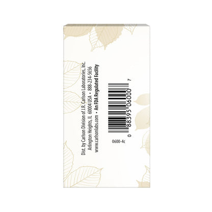 Carlson E-Gem Oil Drops - 5000 IU Vitamin E | Skin & Bath Oil 0.5 oz