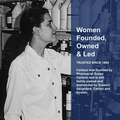 Carlson Vitamin A Palmitate 15000 IU (4500 mcg RAE) - Vision Health, Skin & Immune Support | 240 Softgels (Pack of 2)