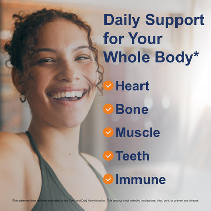 Carlson Vitamin D3 4000 IU (100 mcg) - 120 Softgels | Gluten Free