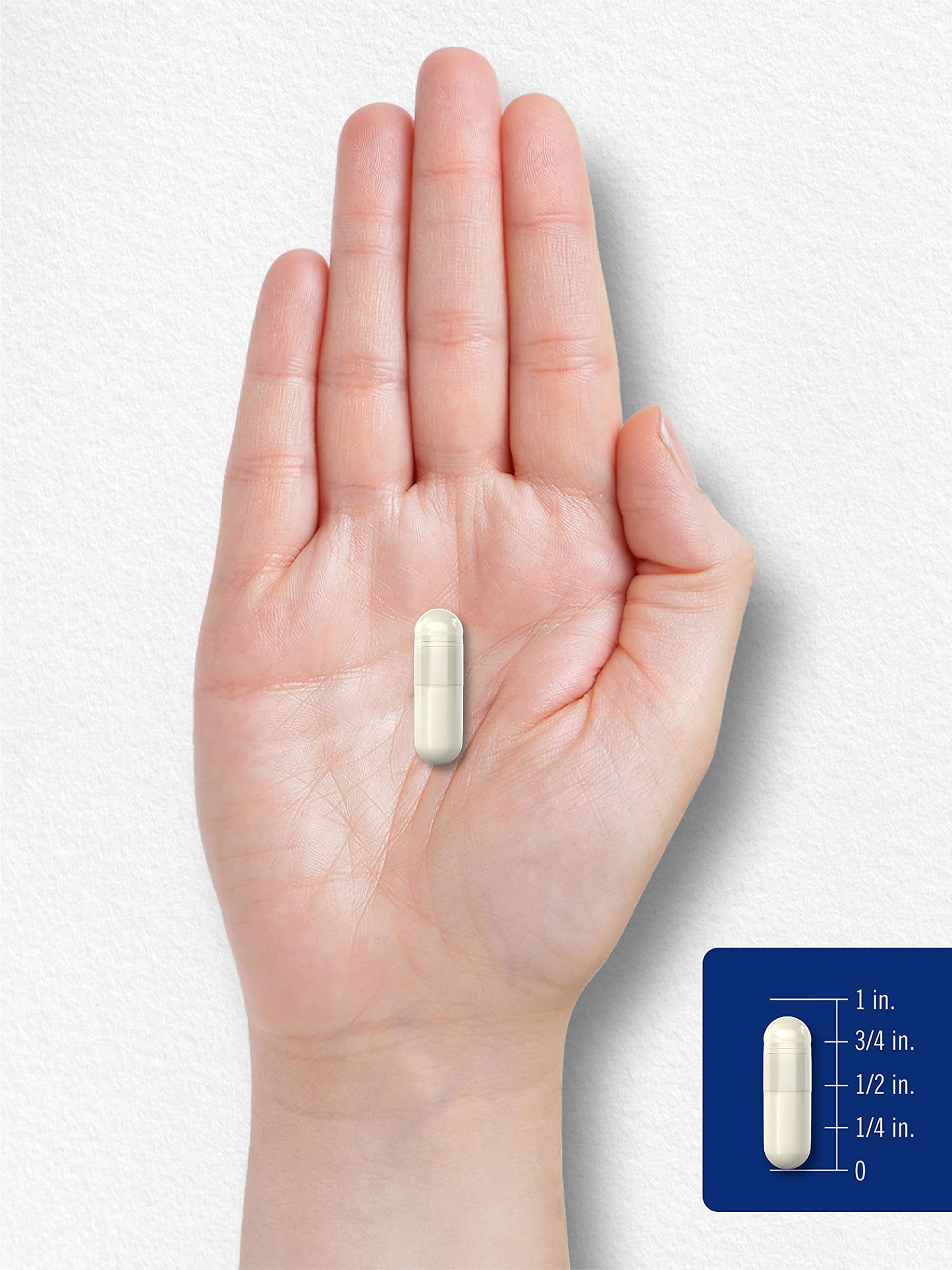 Carlyle Biotin 10000mcg | 150 Caps | Keratin Beauty Formula | Non-GMO