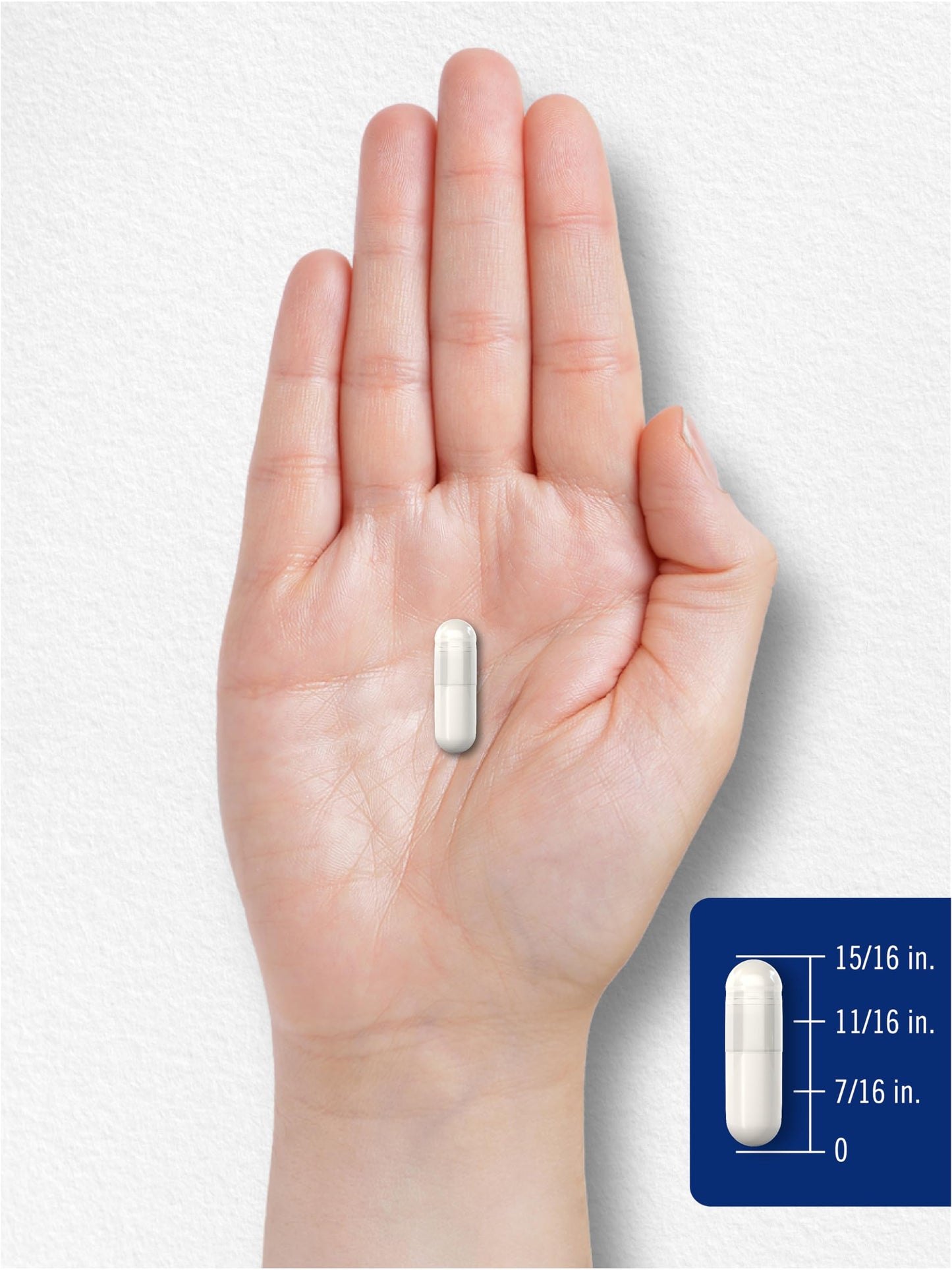 Carlyle Calcium Magnesium Citrate with Vitamin D3 – 150 Capsules (Non-GMO, Gluten Free)