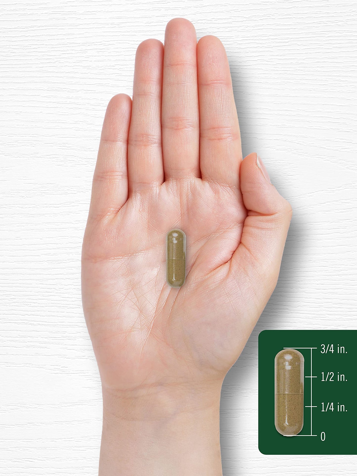 Carlyle Dandelion Root 1800mg – 300 Caps | Gluten Free & Non-GMO