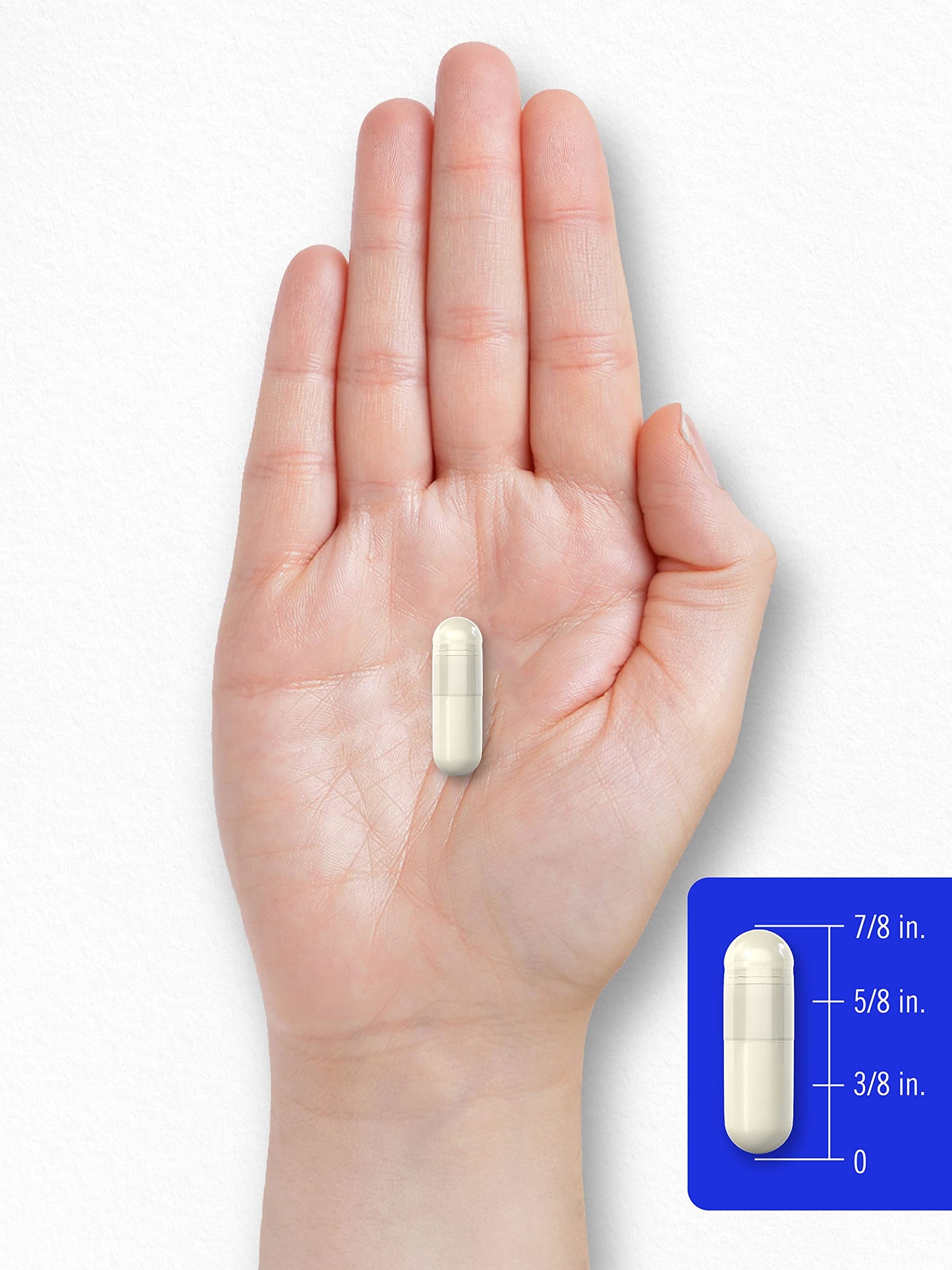 Carlyle DL-Phenylalanine 1000mg – 180 Capsules | Non-GMO & Gluten-Free DLPA Free-Form Supplement