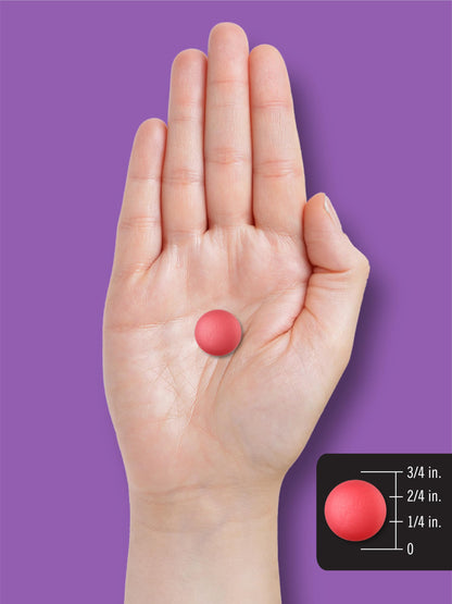 Carlyle Melatonin Gummies 12mg - Berry Flavor, 100 Count | Vegan, Non-GMO, Gluten Free