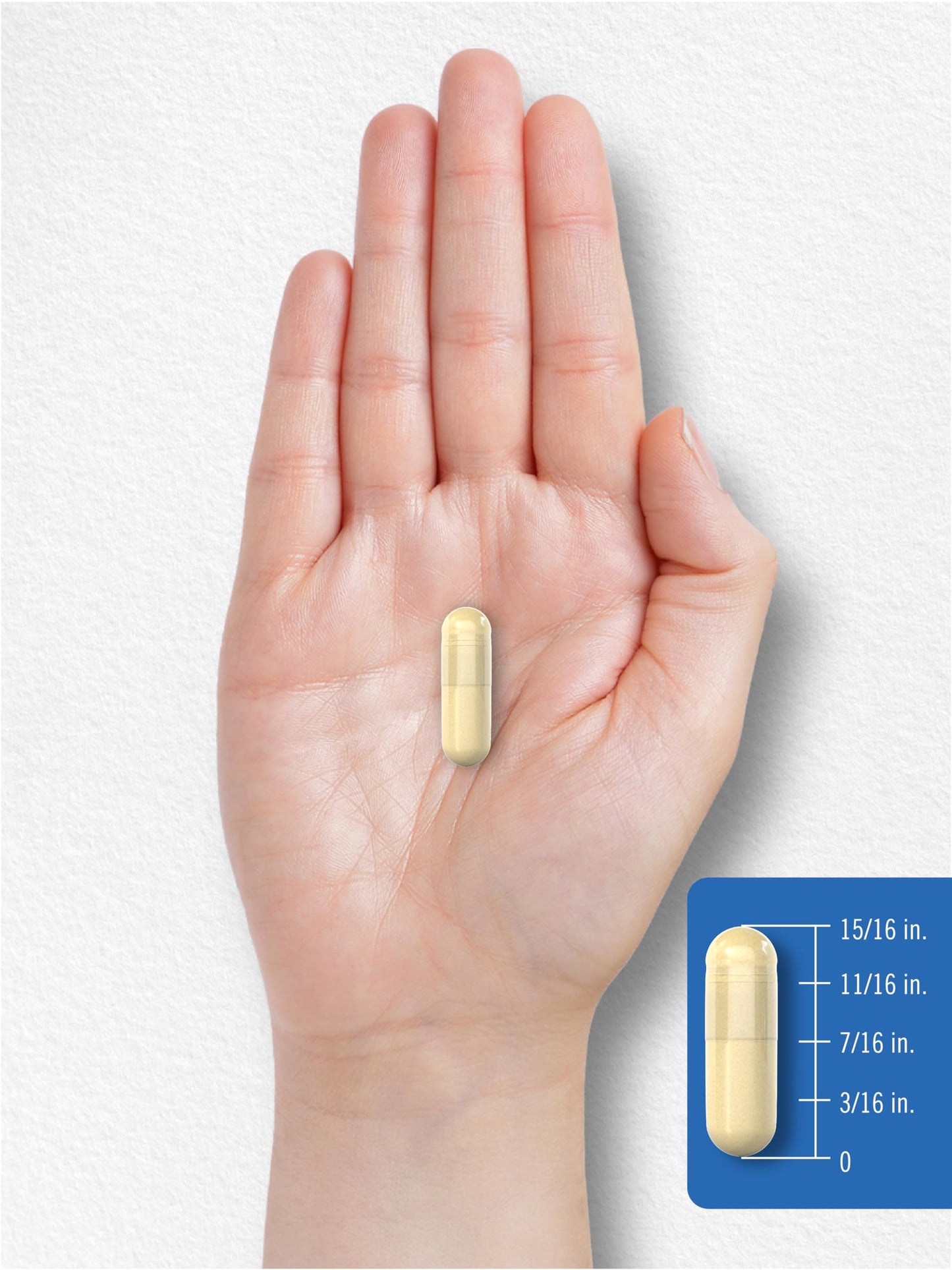 Carlyle Multi Collagen 2000mg Capsules – 300 Count | Keto & Gluten Free