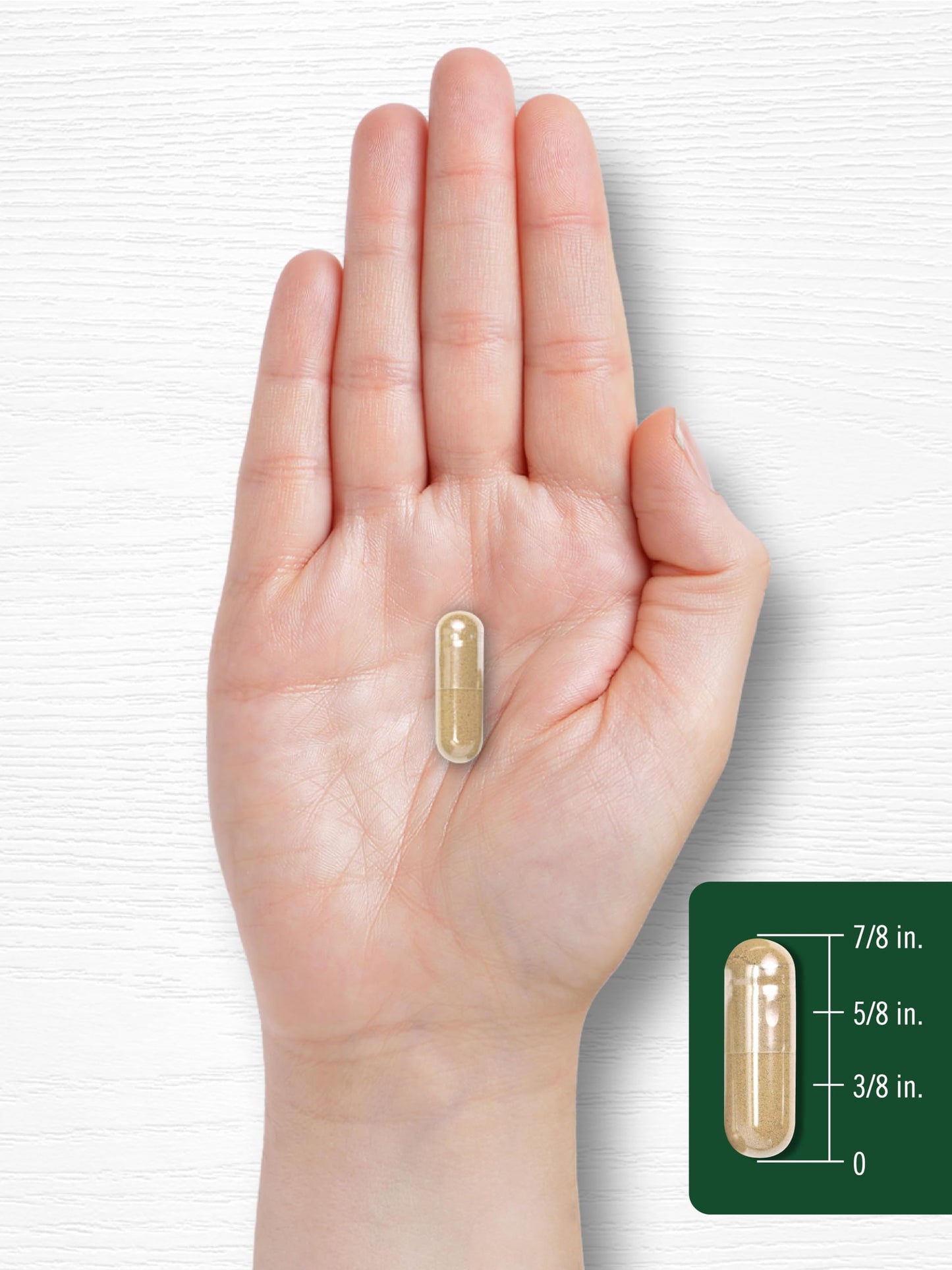 Carlyle Neem Leaf 950mg | 150 Capsules | Non-GMO & Gluten Free | Ayurvedic