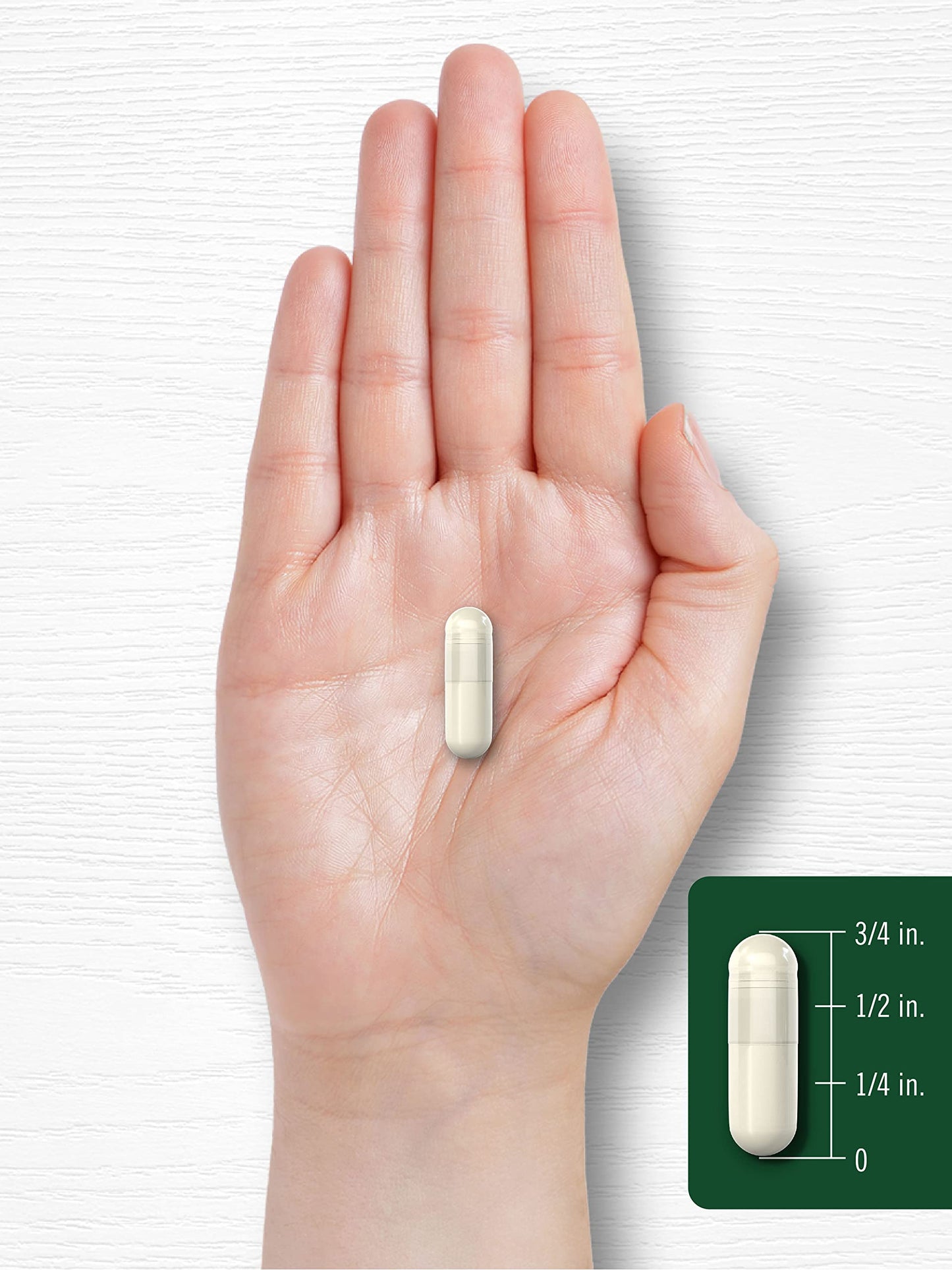 Carlyle Pueraria Mirifica Capsules | 1000mg | 120 Count | Root Extract | Non-GMO & Gluten Free Supplement