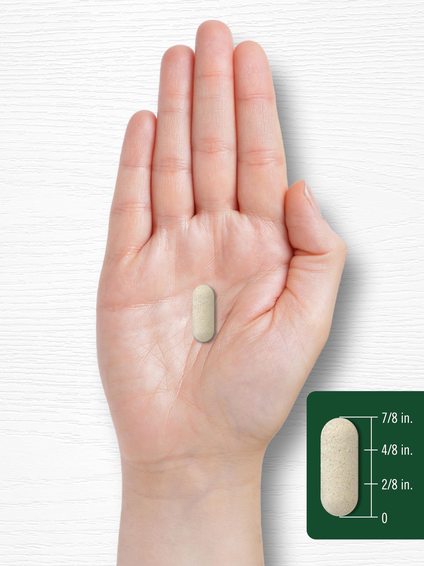 Carlyle Vitamin C 1000mg | Timed Release | 120 Vegetarian Caplets | Rose Hips | Non-GMO & Gluten Free