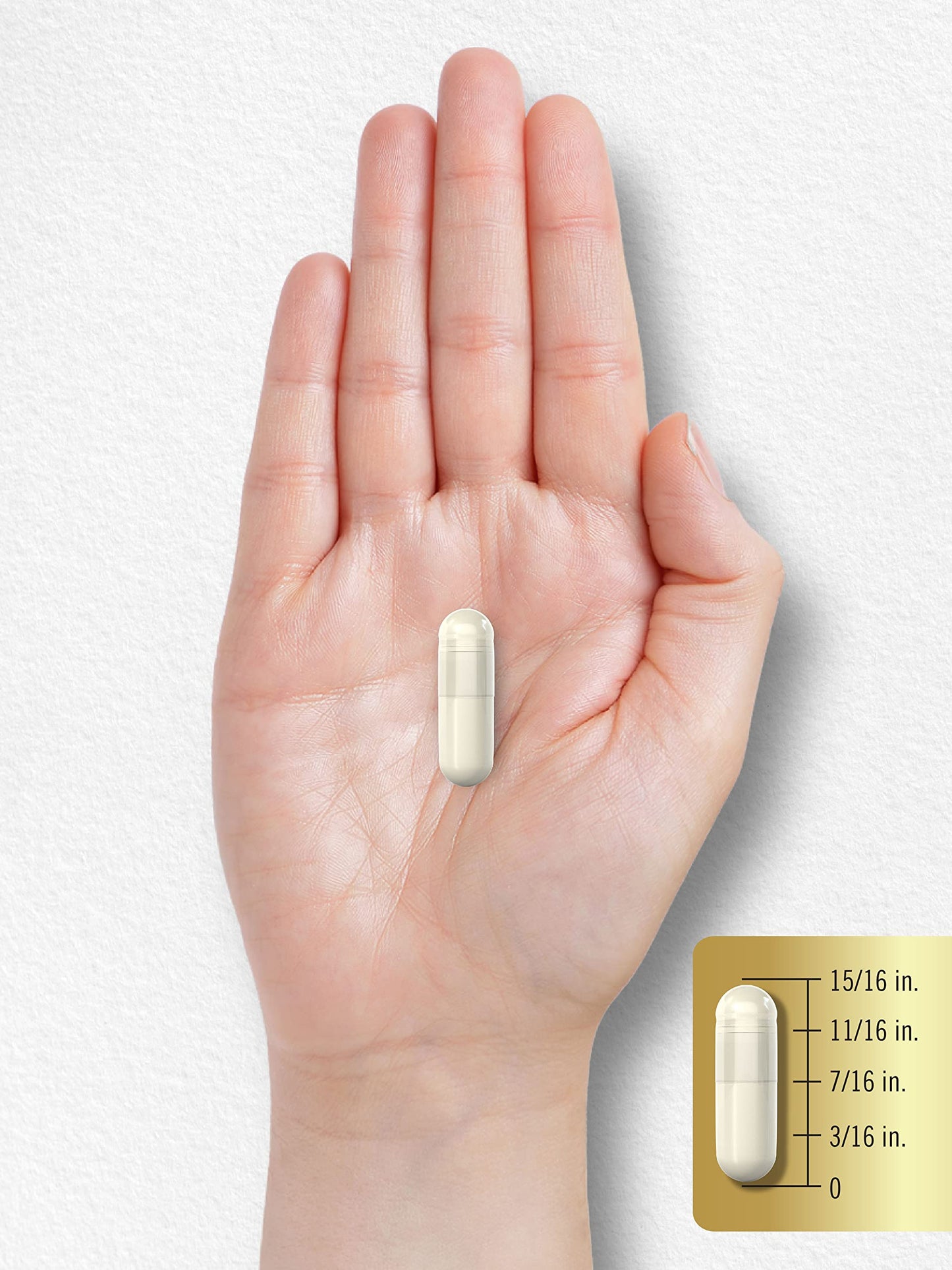 Carlyle ZMA 2400mg Supplement – Men & Women, 90 Count, Non-GMO