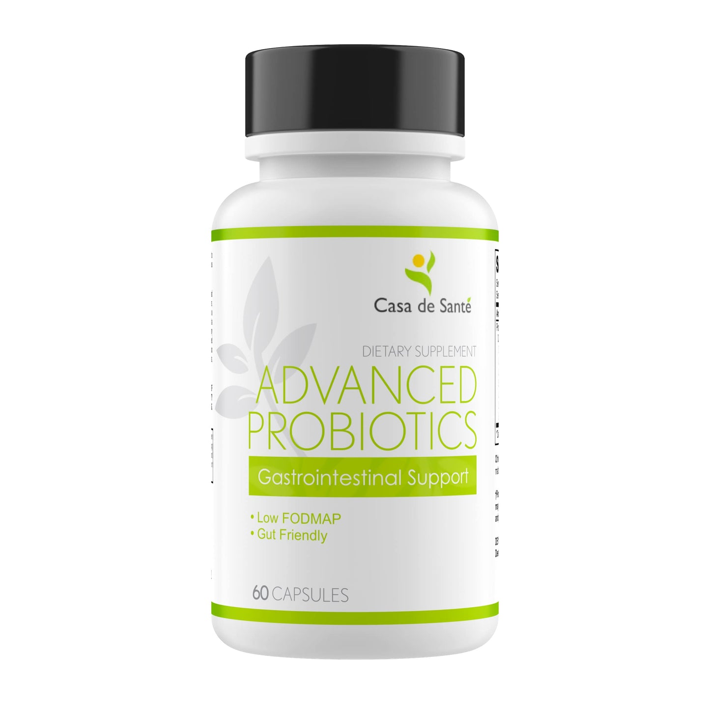 Casa de Sante Probiotic for Menopause & Perimenopause | Gut Health & Sleep