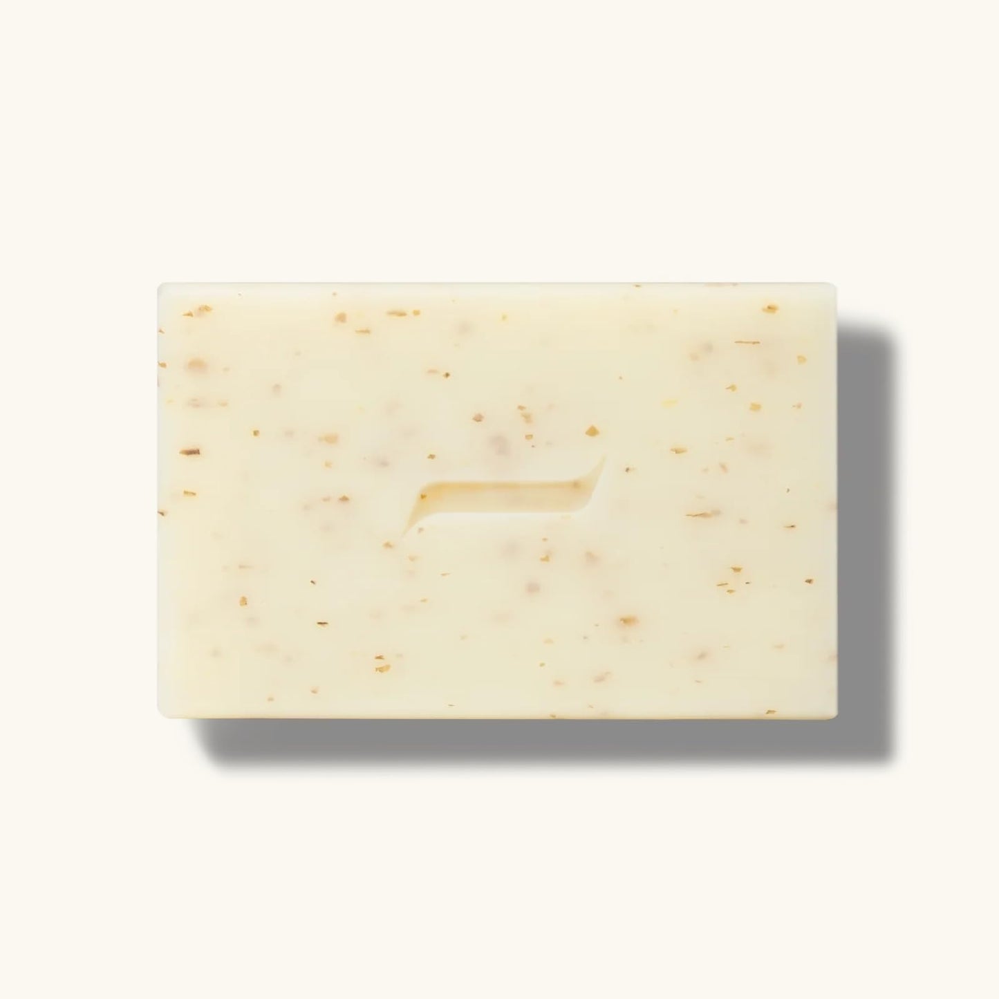Caswell-Massey Heritage Body Scrub Bar – Exfoliating Castile Soap for Face, Body & Hands | 6.4 oz