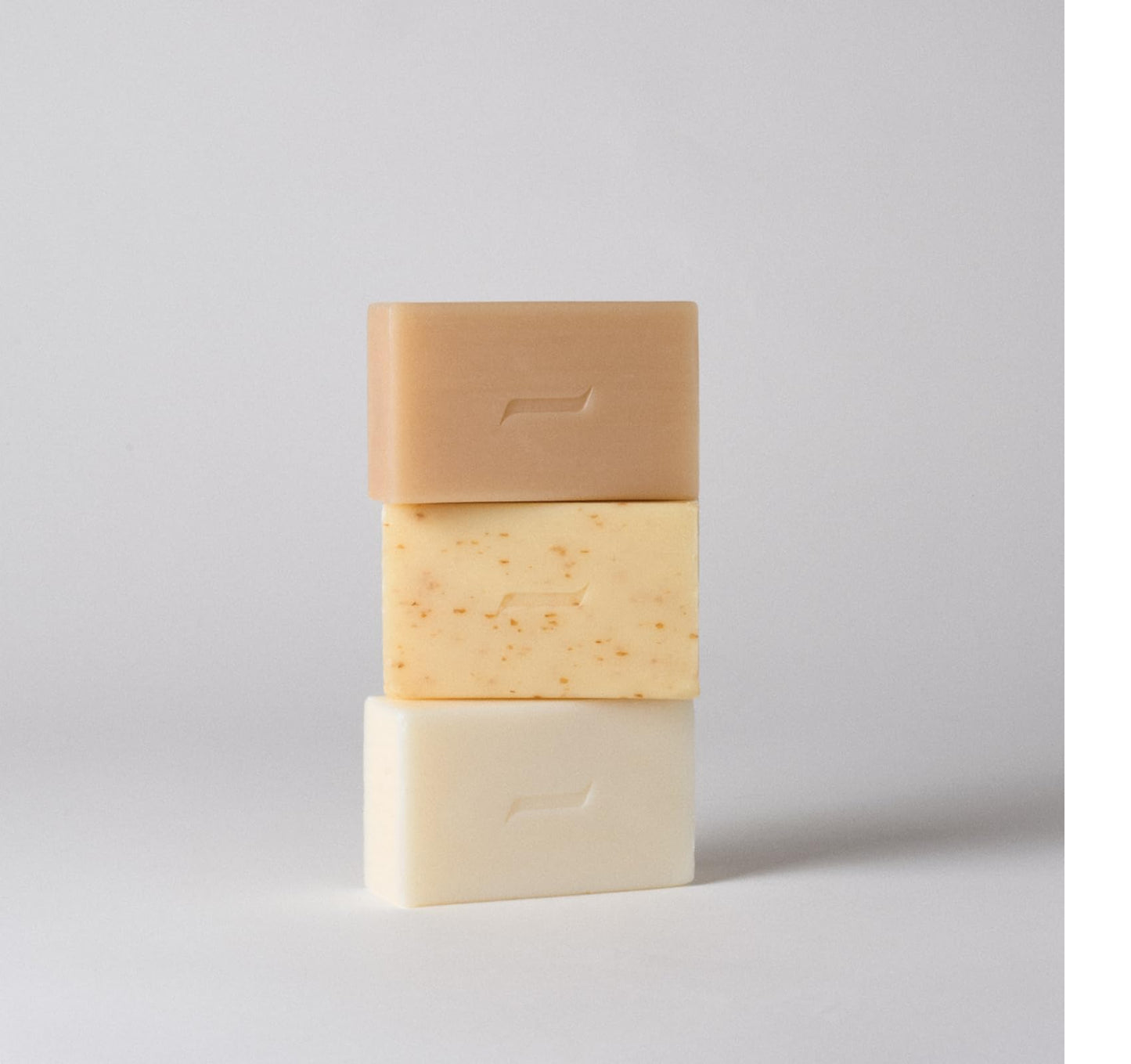 Caswell-Massey Oatmeal Castile Bar Soap – Unscented & Moisturizing (6.4 oz) | Face & Body