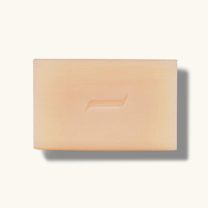 Caswell-Massey Oatmeal Castile Bar Soap – Unscented & Moisturizing (6.4 oz) | Face & Body