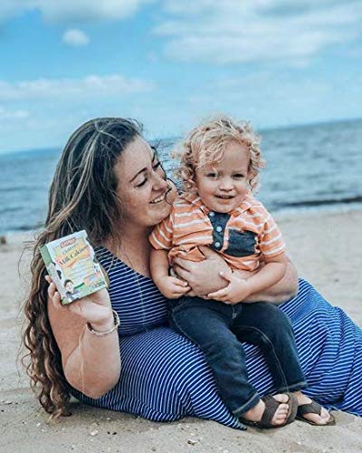 CATALO Toddler Children's Milk Calcium Formula with Zinc Added - Vanilla Flavor, 100 Chewable Tablets