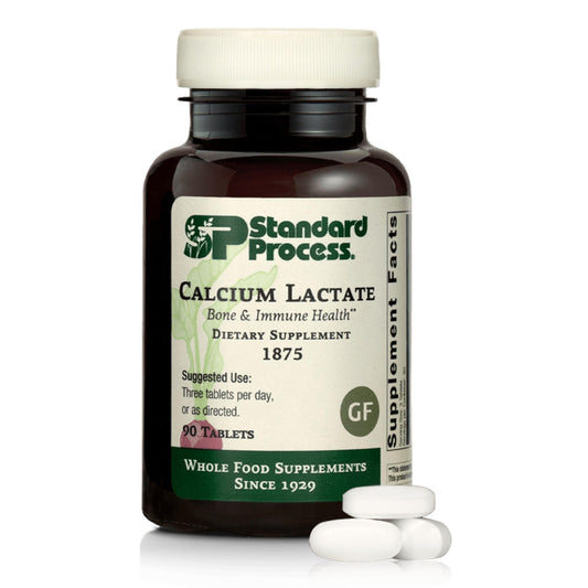 Cataplex A by Standard Process – Eye Health & Vision Support (180 Tablets) – Non-Dairy & Non-Soy BritishVita | Premium UK Vitamins & Wellness Supplements