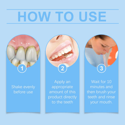 Cavity Healing Tooth Armor – Teeth Whitening, Cavity Repair & Gum Health Treatment (2pcs)