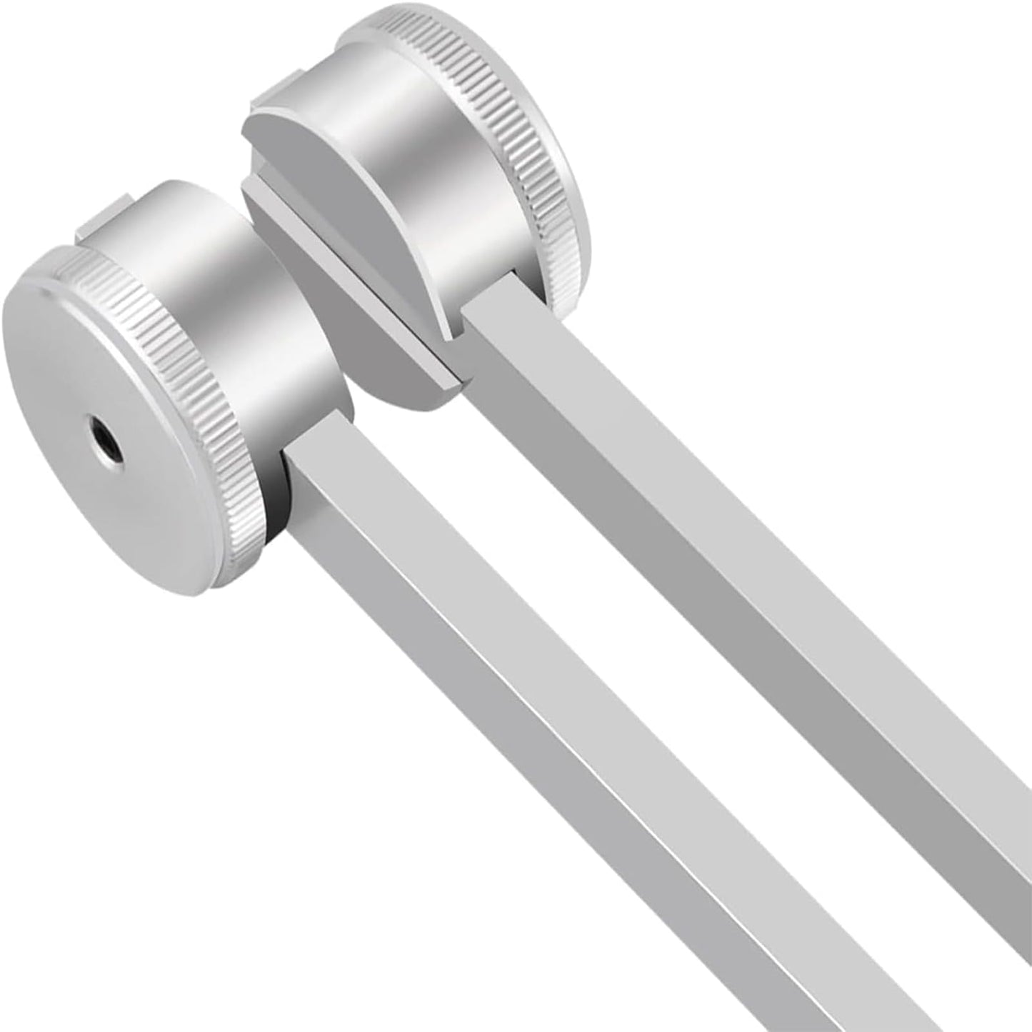 CBCJIEHUXL 128 Hz Weighted Tuning Fork – Medical-Grade Healing & Sound Therapy