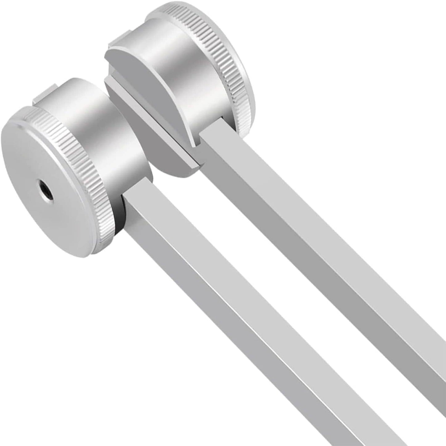 CBCJIEHUXL 128 Hz Weighted Tuning Fork – Medical-Grade Healing & Sound Therapy