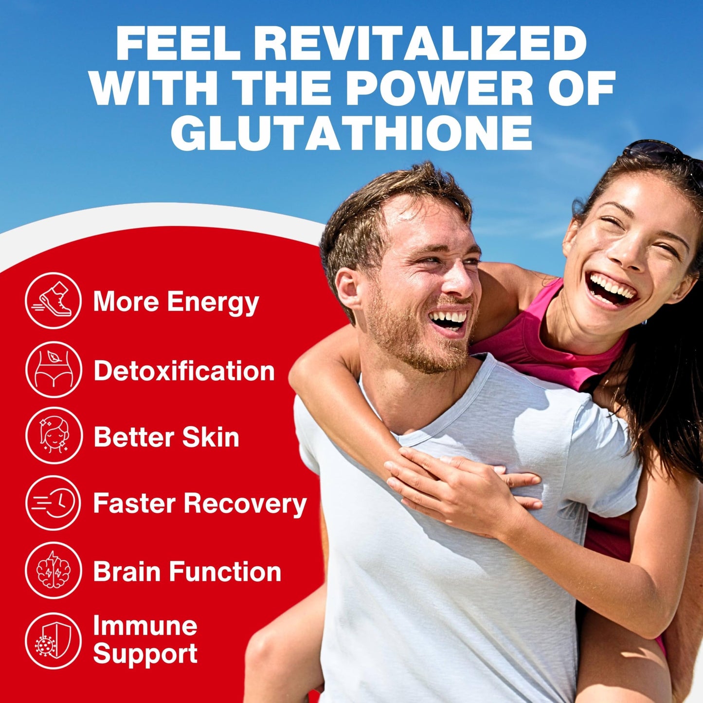 CCL Liposomal Glutathione Spray – Maximum Absorption with NAC & Vitamin C