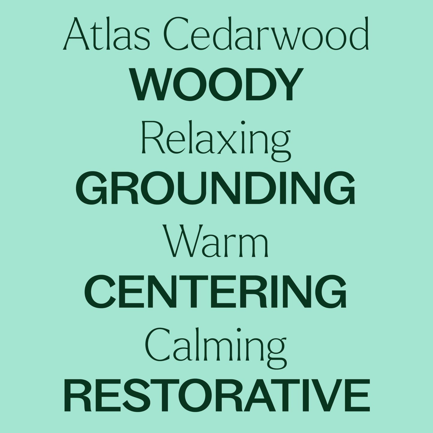 Plant Therapy Atlas Cedarwood Essential Oil 30 mL (1 oz) - 100% Pure & Therapeutic Grade