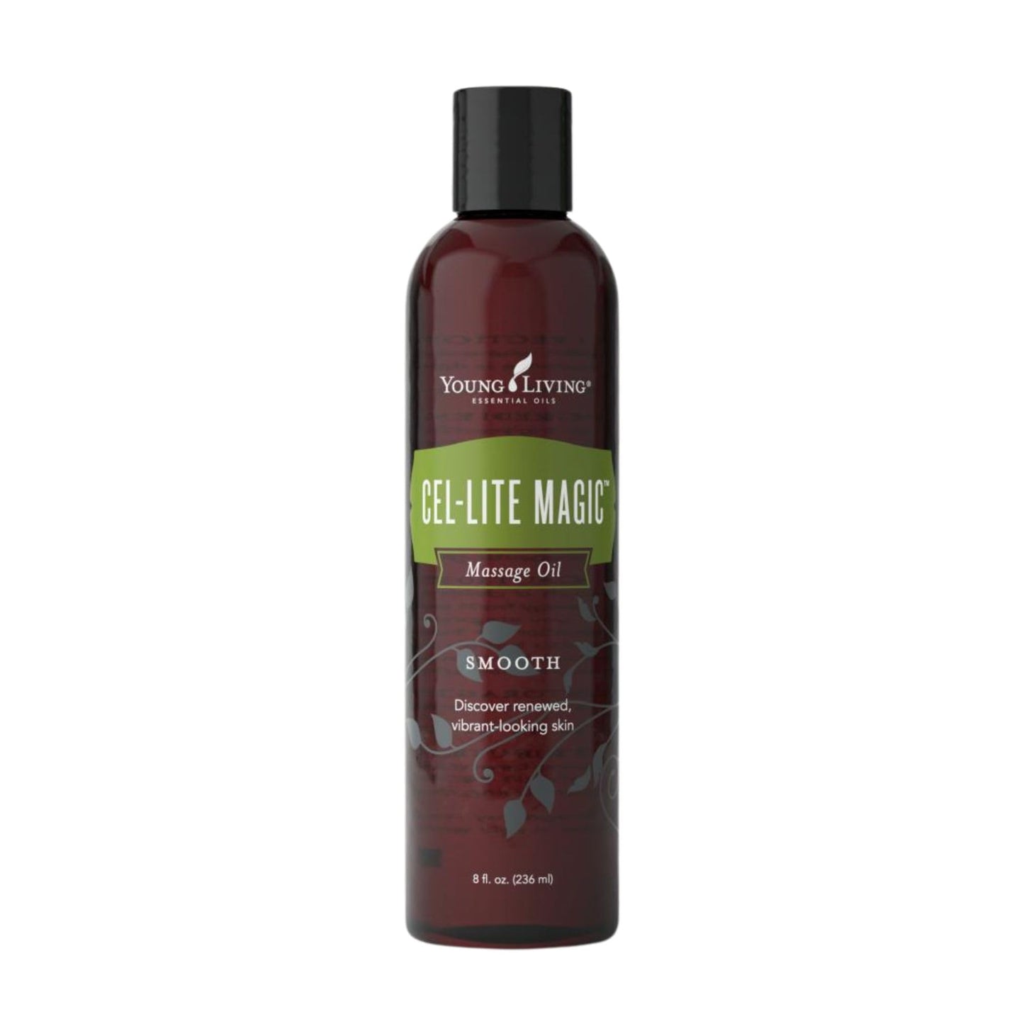 Cel-Lite Magic Massage Oil 8 oz Bottle by Young Living Essential Oils | Cel Lite