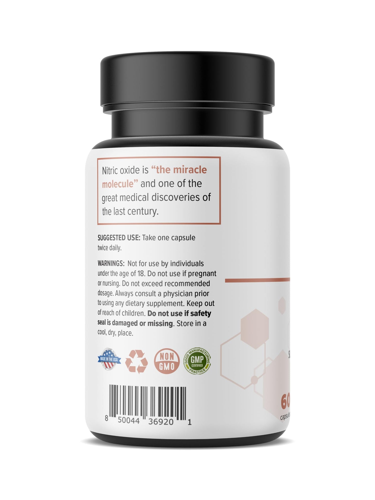 Real Science Nutrition Celi-Act Miracle – Natural Celiac Support & Digestive Health