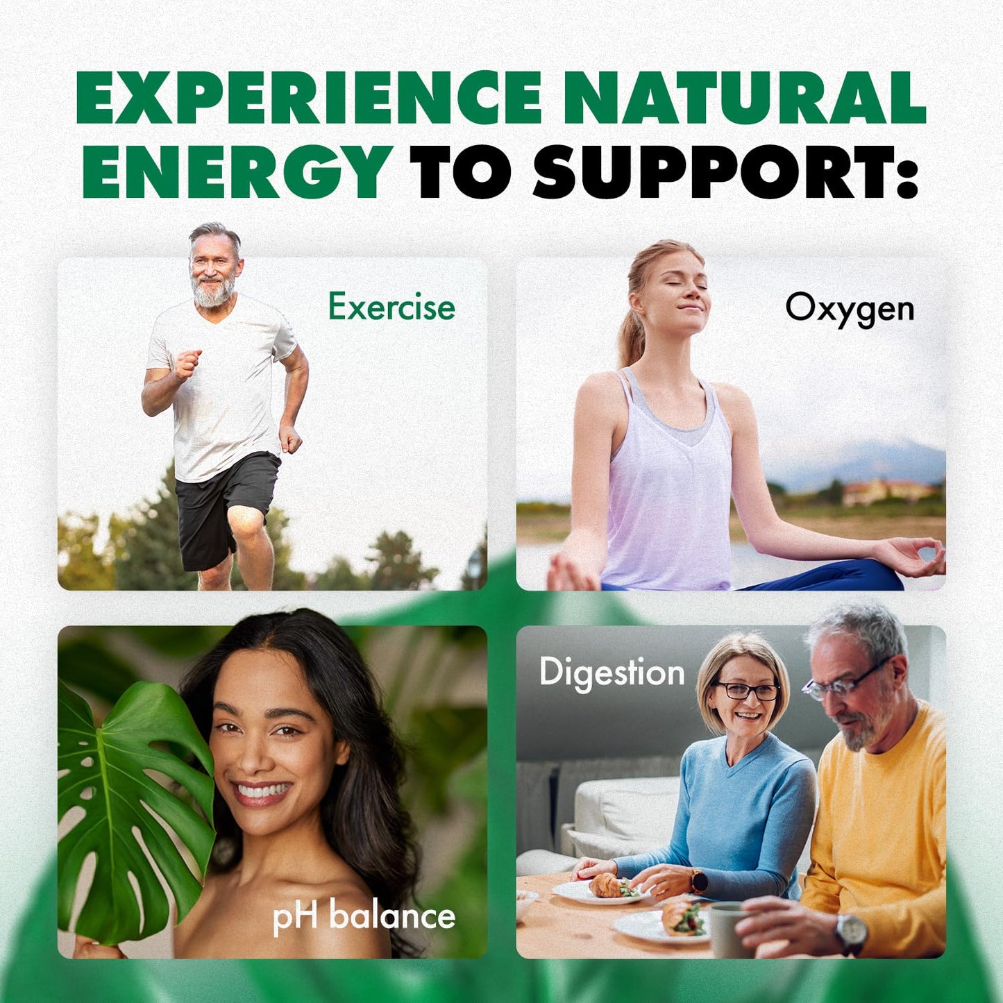 Cell Power Oxygen Drops (1oz) – Liquid Oxygen Dietary Supplement