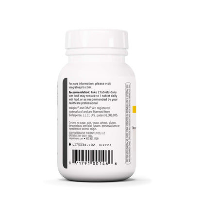 Flush-Free Niacin - Cellular Energy Support (60 Capsules) | Integrative Therapeutics