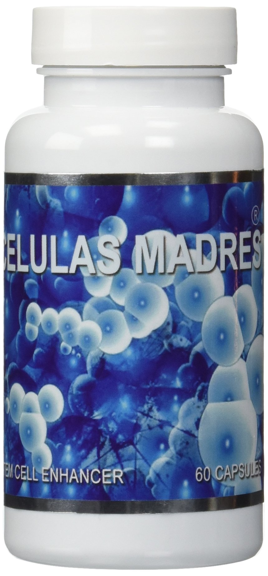 Celulas Madres Stem Cell Enhancer - Premium Stem Cell Support