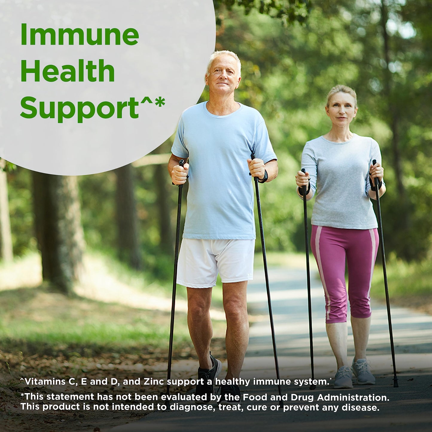 Centrum Silver Adult Multivitamin (80 Count) | Age 50+ | Vitamin D3