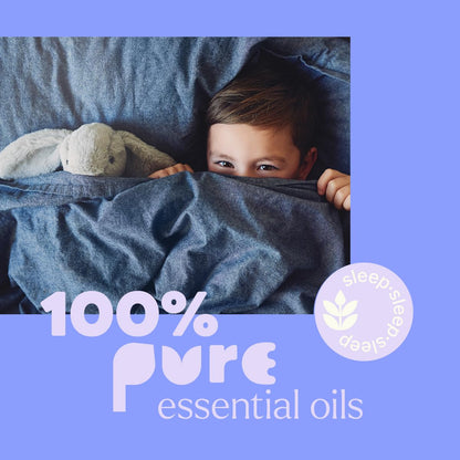 Plant Therapy KidSafe Sweet Slumber Essential Oil Blend 10 mL | 100% Pure & Therapeutic Grade