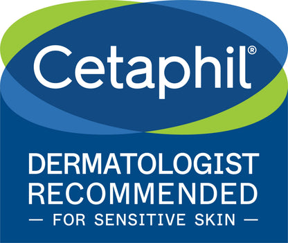 Cetaphil Eczema Restoraderm Itch Relief Gel — 0.5% Colloidal Oatmeal, Steroid-Free, 2 fl oz