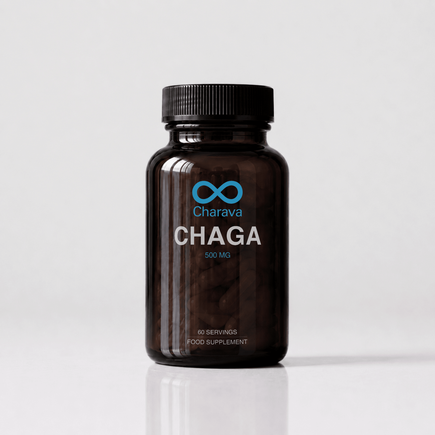 Chaga 500mg