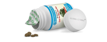 Chai Hu Shu Gan Pian (Bupleuri LiverSoothe) AH167P – 200 Pills per Bottle | TCM Liver Qi Support