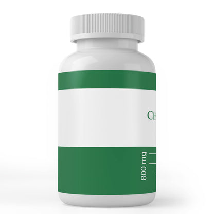 Pure Original Chanca Piedra Capsules (100) — No Additives, Lab Verified