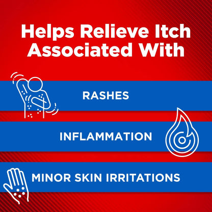 Cortizone-10 Easy Relief Applicator Anti-Itch Liquid 1.25 oz — Chattem