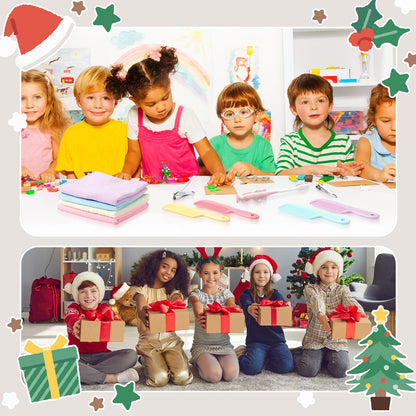 Chengu 96 Pcs Operation Christmas Kids Hygiene Kit – Bulk Donation Supplies