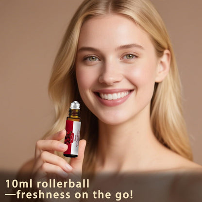 Cherry Essential Oil - 4.33oz / 130ml | Pure Cherry Fragrance for Diffusers, Candles, Soap & Aromatherapy