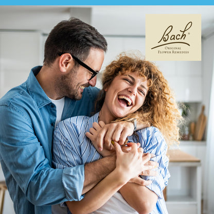 Bach Original Flower Remedies Chicory – Love Unconditionally | 20mL Dropper