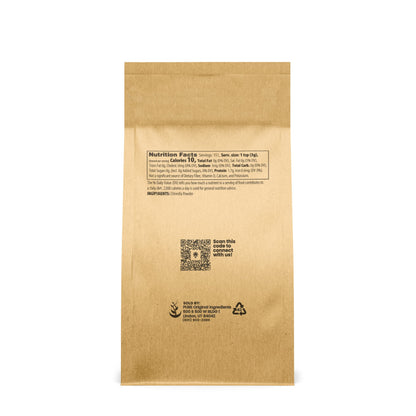 PURE ORIGINAL INGREDIENTS Chlorella Powder (16 Ounce)