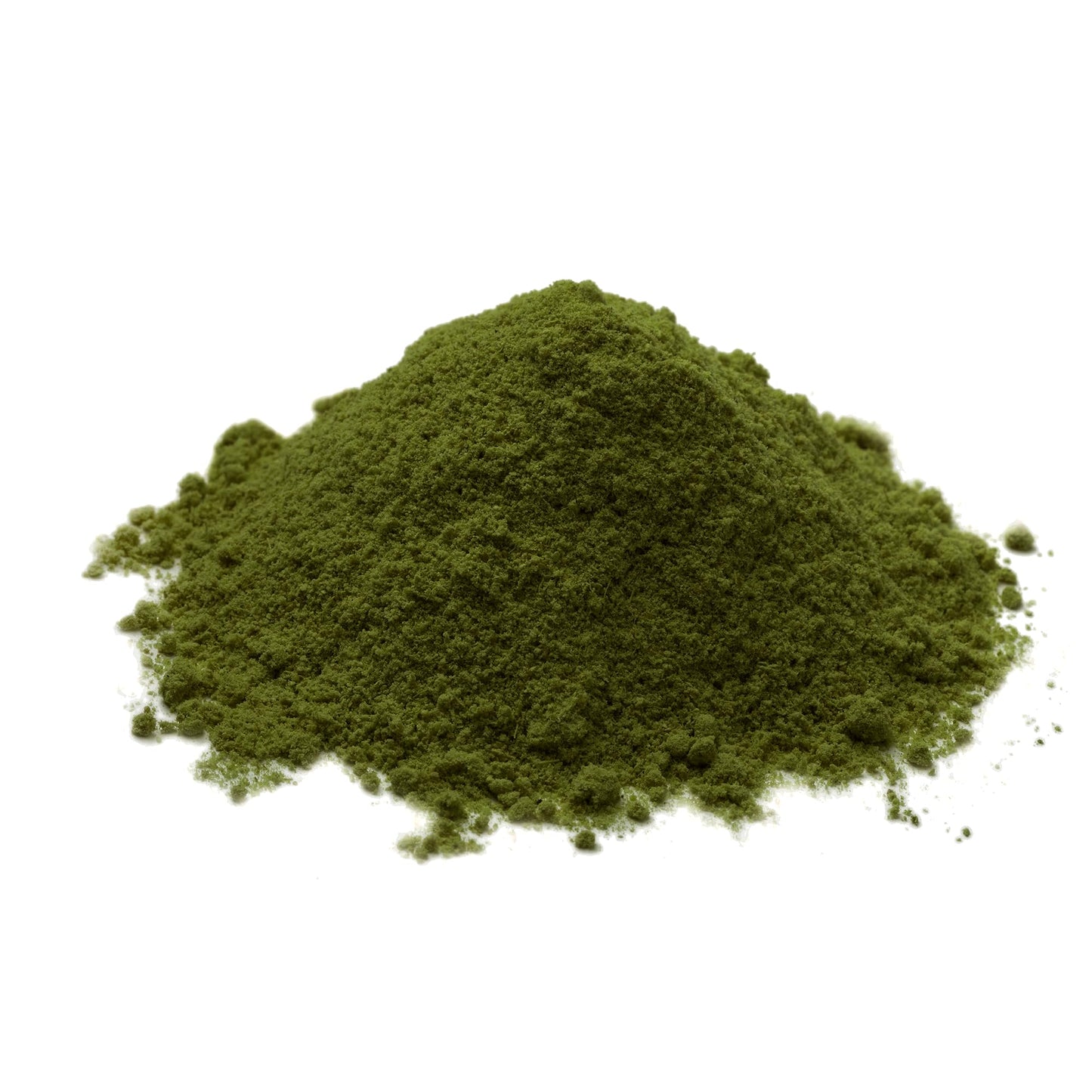 Pure Original Ingredients Chlorella Powder (8 Ounce) - Fresh Water Algae, No Additives