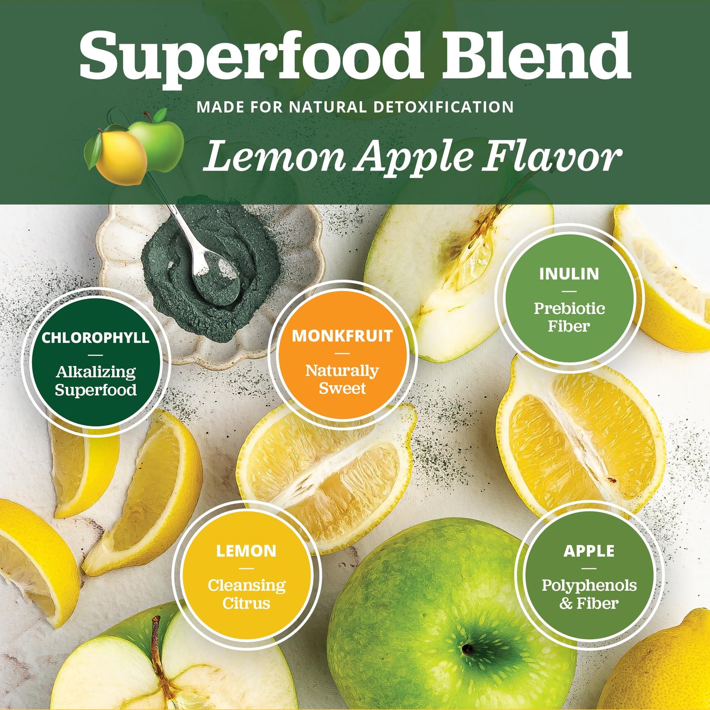 All About Juicing Chlorophyll Green Juice Shots - Clean Energy, Detox, Alkalize | PuriVibe
