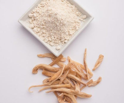 Safed Musli Powder | Natural Herbal Supplement | Chlorophytum Borivilianum Wild Cultivated | 227g