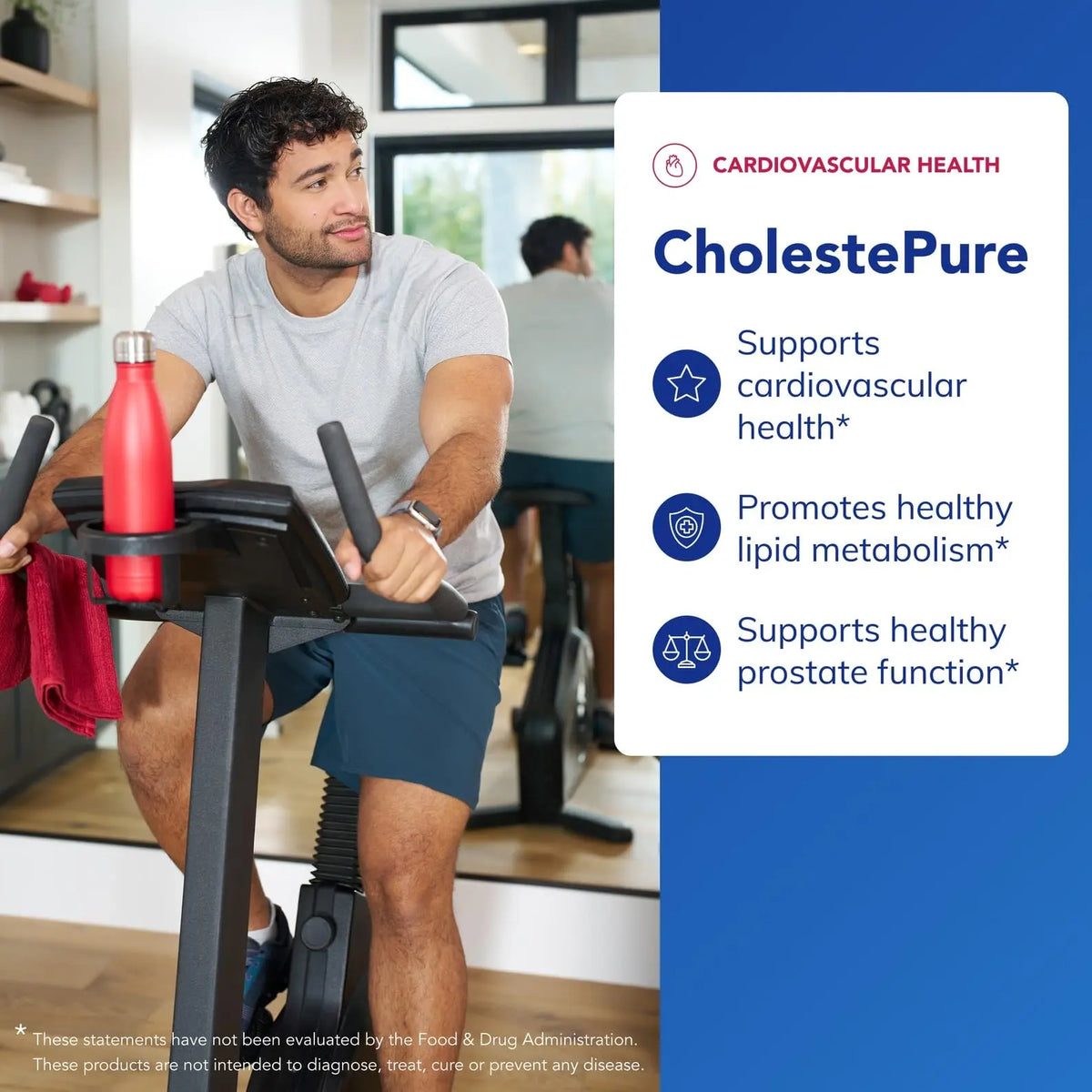 Pure Encapsulations CholestePure – Phytosterol Complex for Healthy Lipid Metabolism | 180 Capsules BritishVita | Premium UK Vitamins & Wellness Supplements