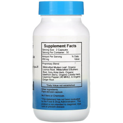 Christopher's Original Formulas Adrenal Formula – Stress & Adrenal Health