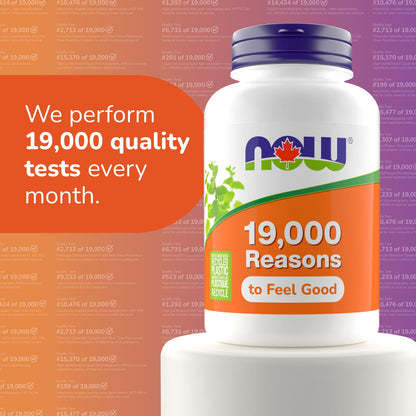 NOW Foods Chromium Picolinate 200 mcg – Insulin Co-Factor, 250 Veg Capsules