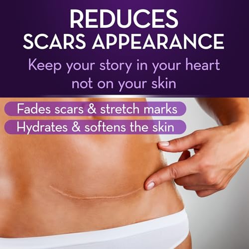 Cicatricure Advanced Scar Gel for Face & Body – Visible Results in 2 Weeks