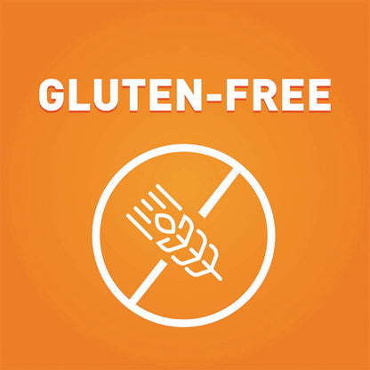 Citrucel Sugar Free Fiber Powder for Occasional Constipation Relief – Orange Flavor, 32 Ounces