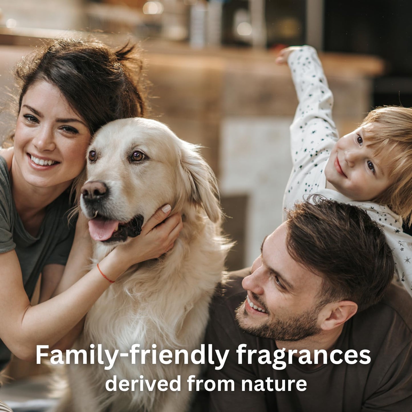 Citrus Burst Essential Oils for Diffusers for Home - 0.33 oz | IFRA Certified, Family-Friendly