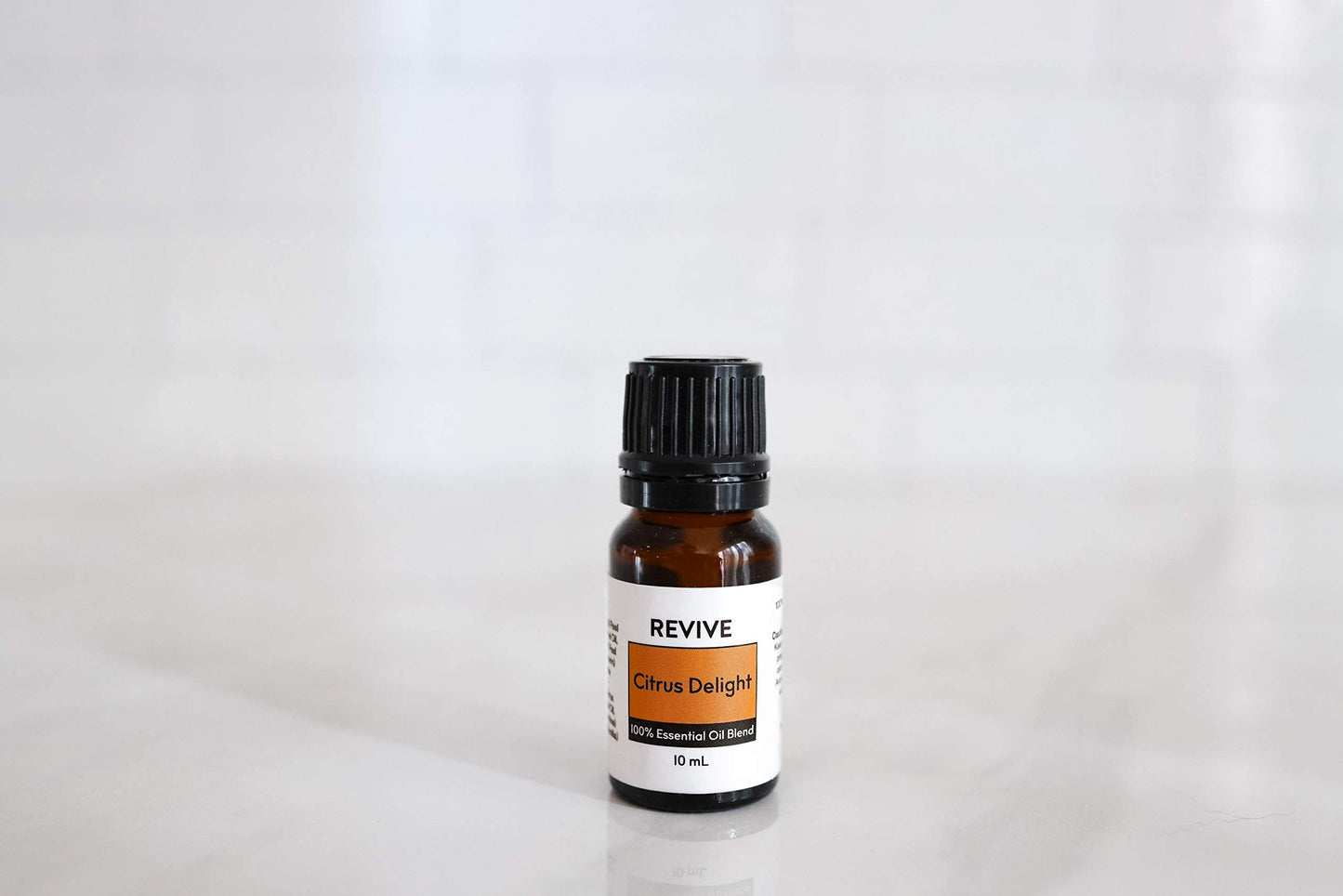 Citrus Delight Essential Oil Blend – 100% Pure Therapeutic Grade | Revive Essential Oils